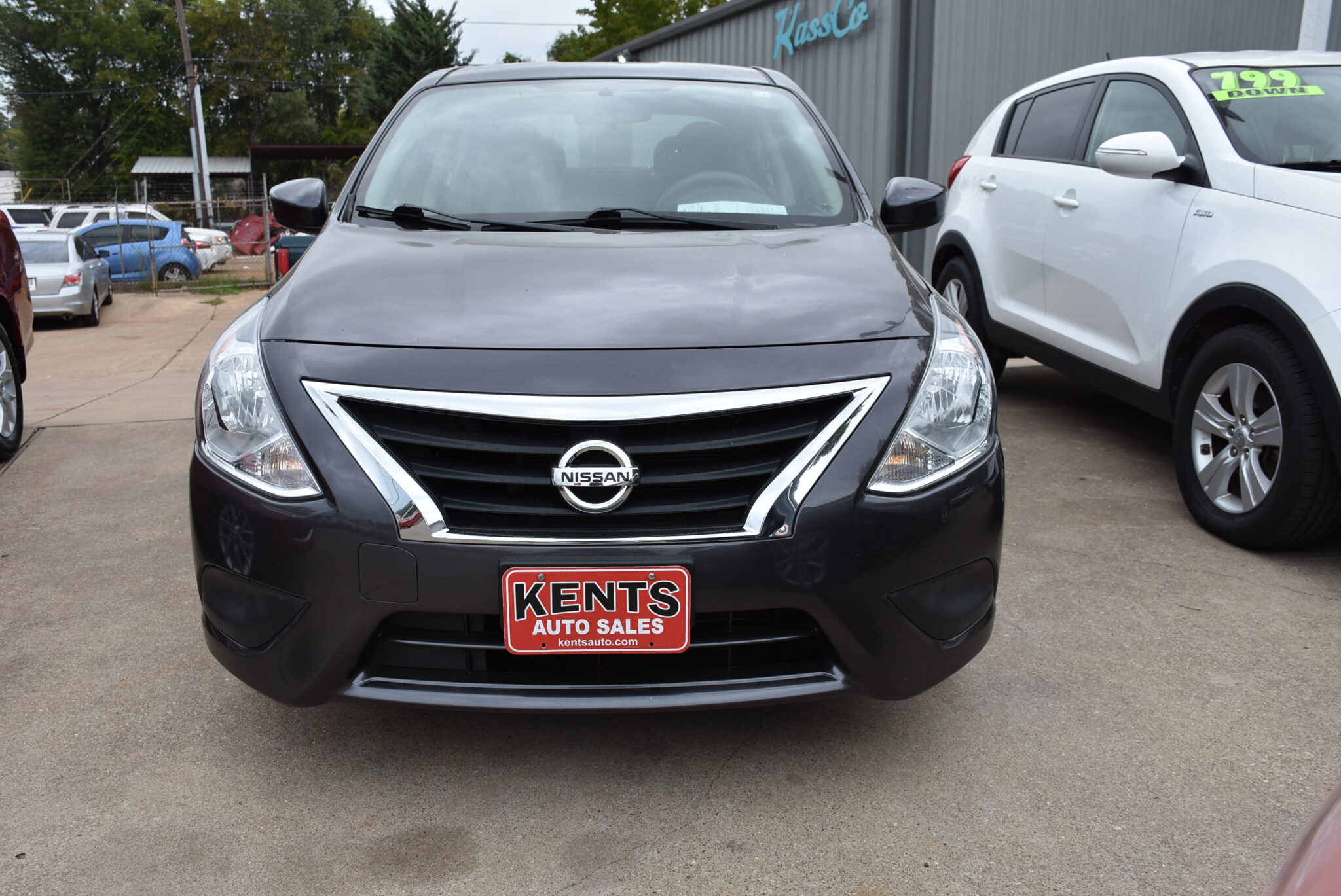 Kent's Auto Used Car Dealer Tyler, Texas