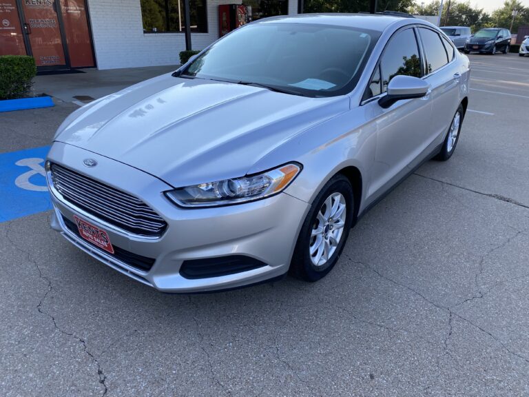 Kent's Auto Used Car Dealer Tyler, Texas