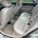 2009 FORD FUSION full