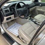 2009 FORD FUSION full