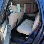 2008 Ford Explorer Sport Track full