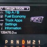 2012 Ford F-150 full