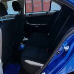 2012 Mitsubishi Lancer Sportback full