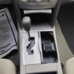 2007 Toyota Camry full