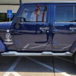 2012 Jeep Wrangler full
