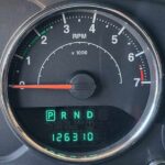 2012 Jeep Wrangler full