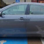 2007 Toyota Camry full