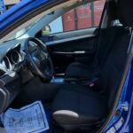 2012 Mitsubishi Lancer Sportback full