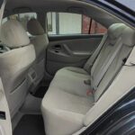 2007 Toyota Camry full