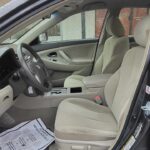 2007 Toyota Camry full