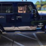 2012 Jeep Wrangler full