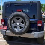 2012 Jeep Wrangler full