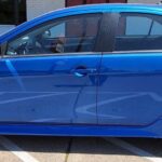 2012 Mitsubishi Lancer Sportback full