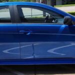 2012 Mitsubishi Lancer Sportback full