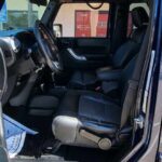 2012 Jeep Wrangler full