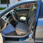 2012 Ford Fusion full