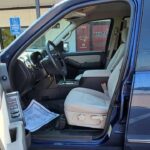 2008 Ford Explorer Sport Track full