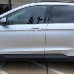 2015 Ford Edge full