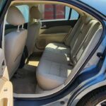 2012 Ford Fusion full