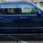 2008 Ford Explorer Sport Track full