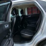 2015 Ford Edge full