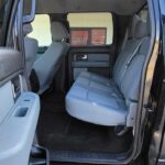 2012 Ford F-150 full