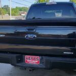 2012 Ford F-150 full