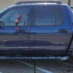 2008 Ford Explorer Sport Track full