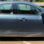 2012 Ford Fusion full