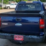 2008 Ford Explorer Sport Track full