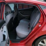 2014 Hyundai Elantra full