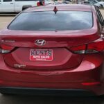 2014 Hyundai Elantra full