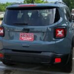 2018 Jeep Renegade full