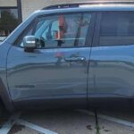 2018 Jeep Renegade full