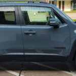 2018 Jeep Renegade full