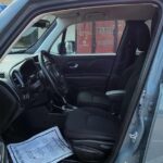 2018 Jeep Renegade full
