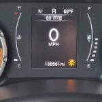 2018 Jeep Renegade full