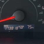 2008 Toyota Camry full