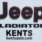 2020 Jeep Gladiator full