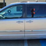 2009 Dodge Grand Caravan full