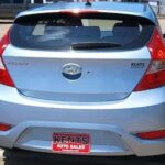 2013 Hyundai Accent full