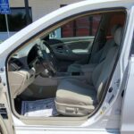 2008 Toyota Camry full