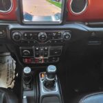2020 Jeep Gladiator full
