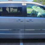 2009 Dodge Grand Caravan full