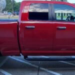 2016 Dodge Ram 4X4 full