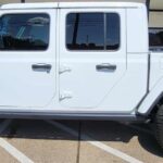 2020 Jeep Gladiator full