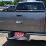 2008 Ford F-150 full
