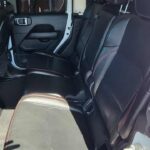 2020 Jeep Gladiator full
