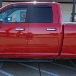 2016 Dodge Ram 4X4 full