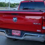 2016 Dodge Ram 4X4 full